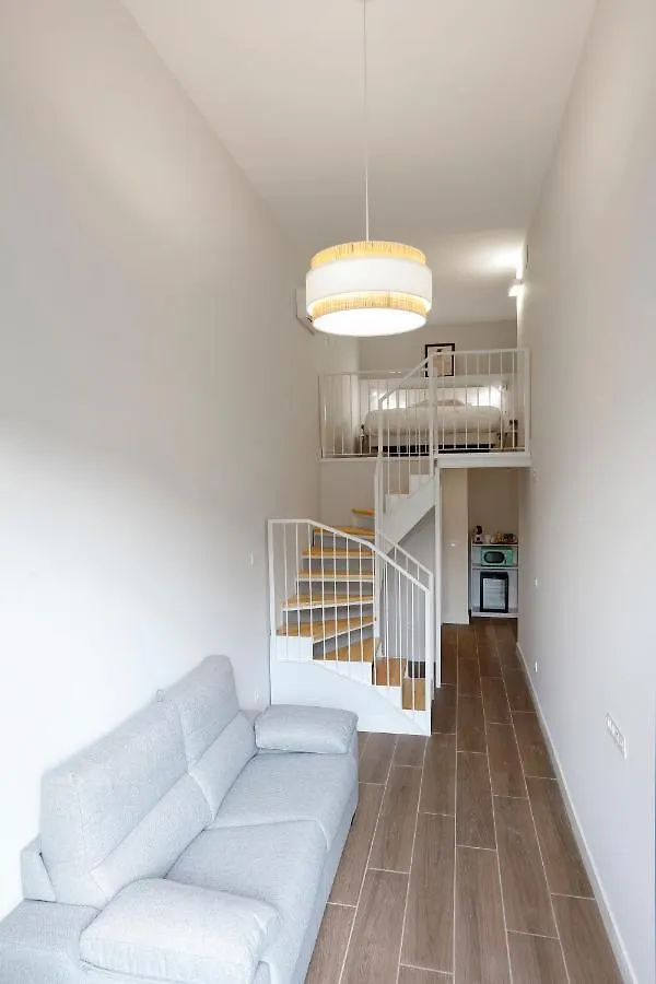 Gasthuis Mendi Azpi Rooms Mutriku