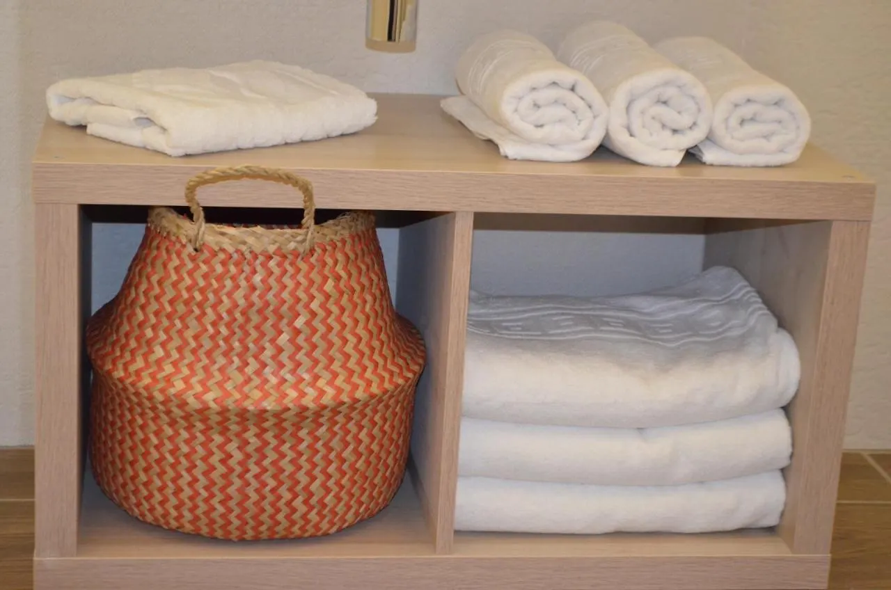 Pension Mendi Azpi Rooms Mutriku