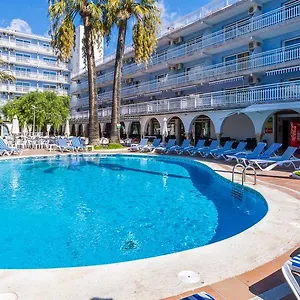 *** Hotel Solimar Spanje