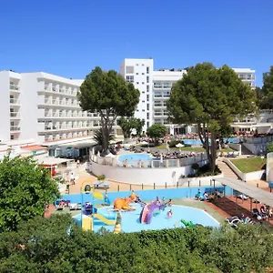 **** Hotel Aluasun Torrenova Spanje