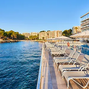 **** Resort Globales Cala Vinas Adults Only 16+ Spanje