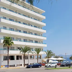 *** Aparthotel Stil Mar Y Paz Spanje