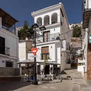 Olive & Ivy Bed & Breakfast Canillas de Aceituno