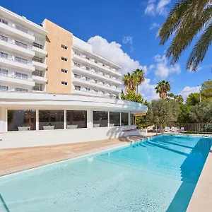 *** Hotel Tent Playa De Palma Spanje