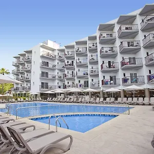 **** Hotel Fergus Bermudas Spanje