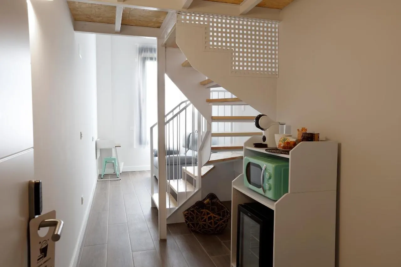 Pension Mendi Azpi Rooms Mutriku