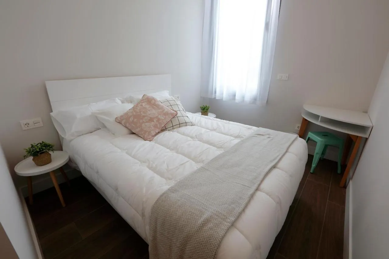 Pension Mendi Azpi Rooms Mutriku Guest house